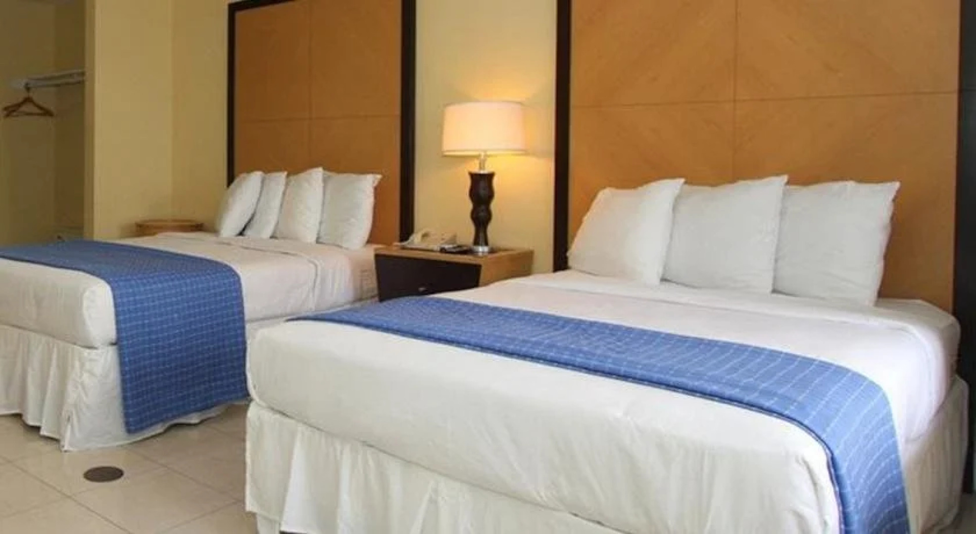 Tropic Cay Beach Hotel