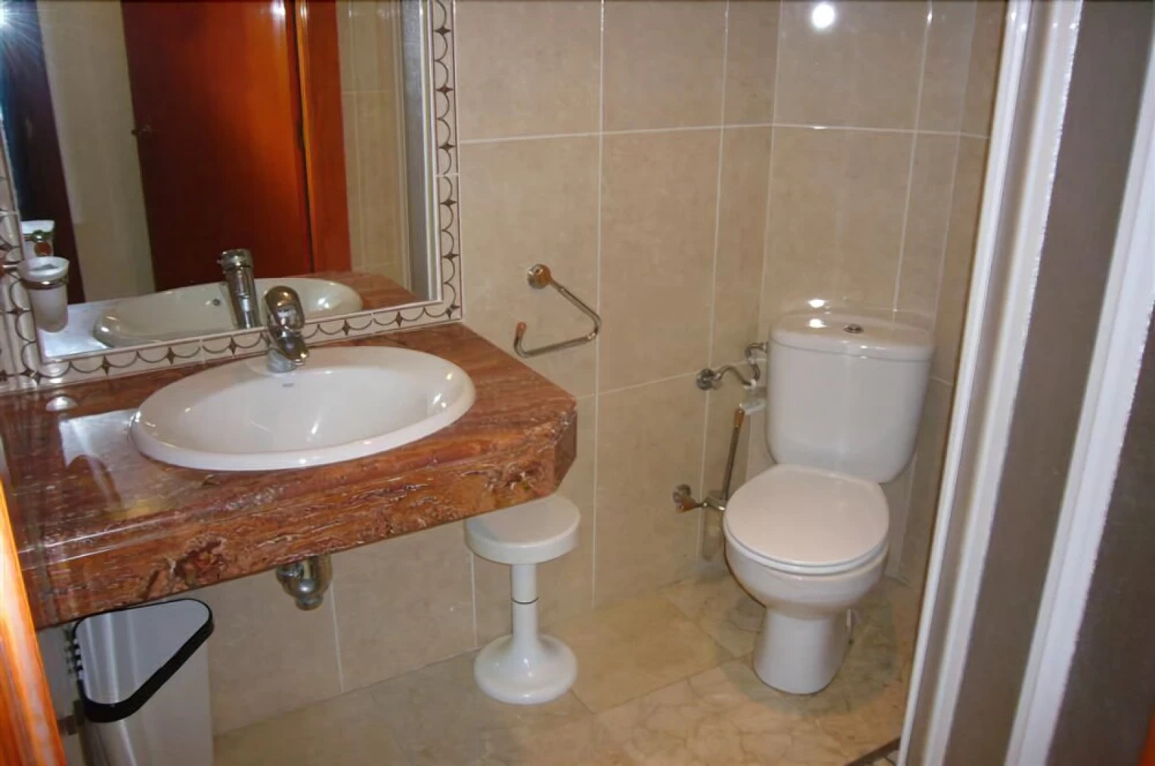 Torre Levante - Fincas Arena