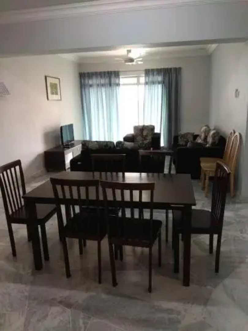 PD Homestay Laguna / Ocean Apartment