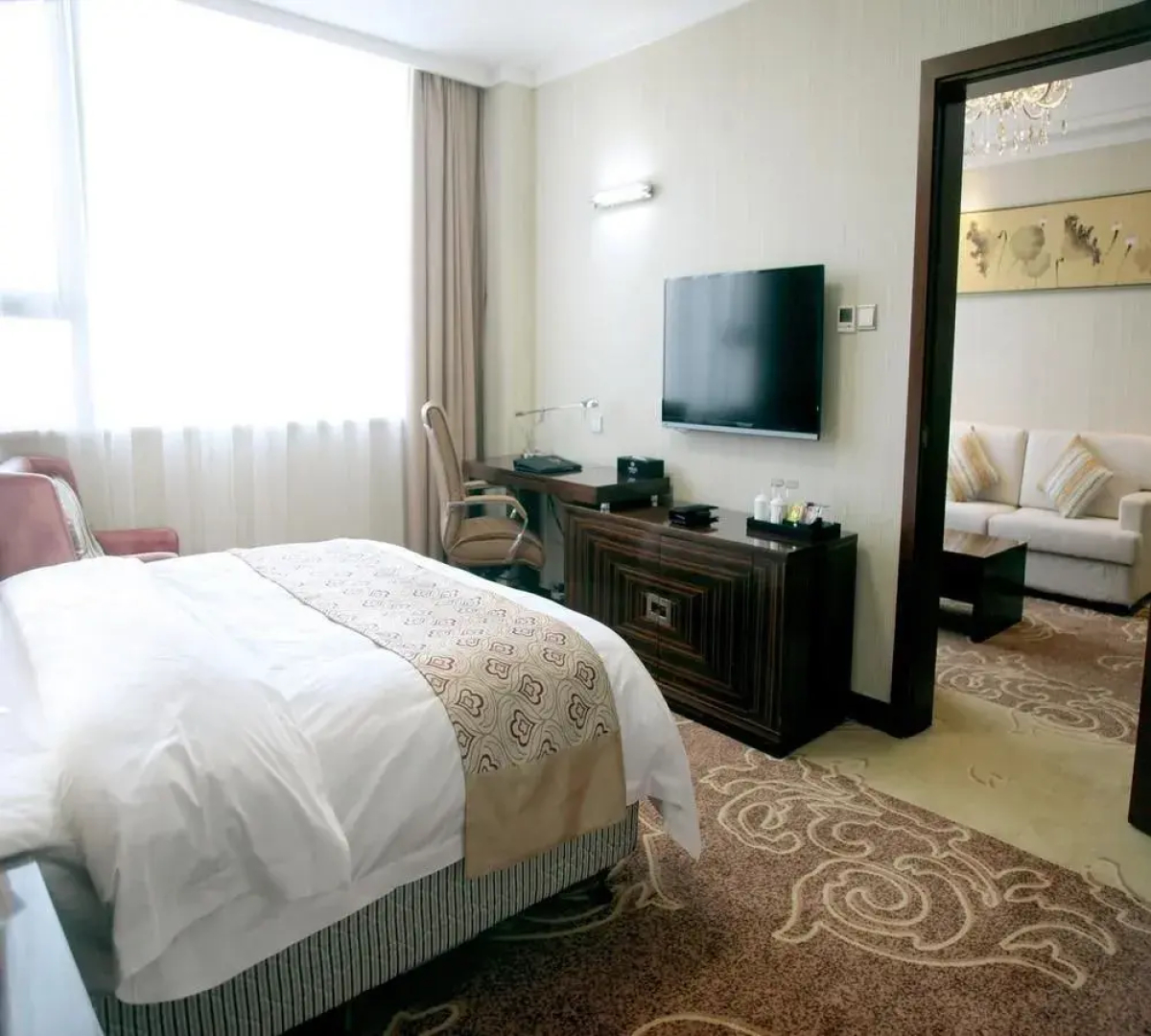 Fartun International Hotel
