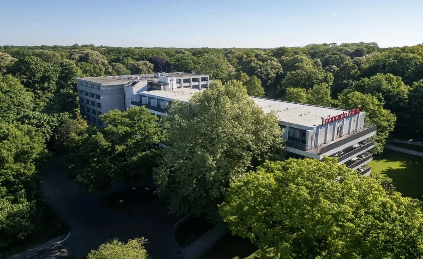 Leonardo Hotel Hannover