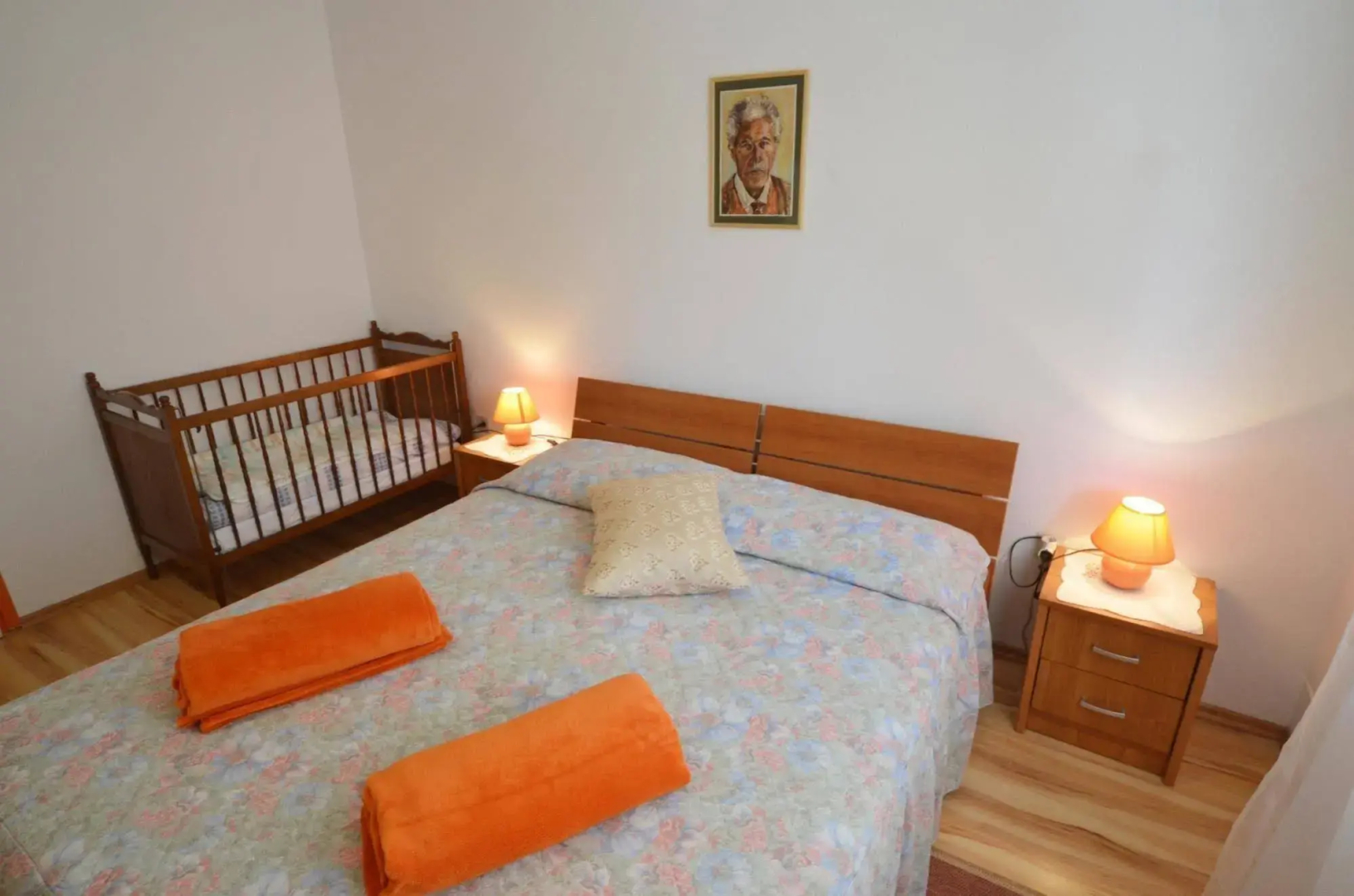 Apartments Palma