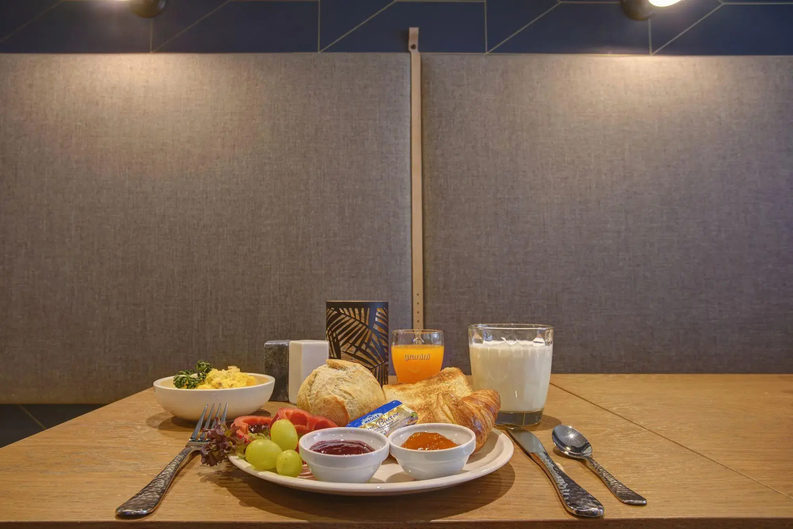 Boutique 125 Hamburg Airport