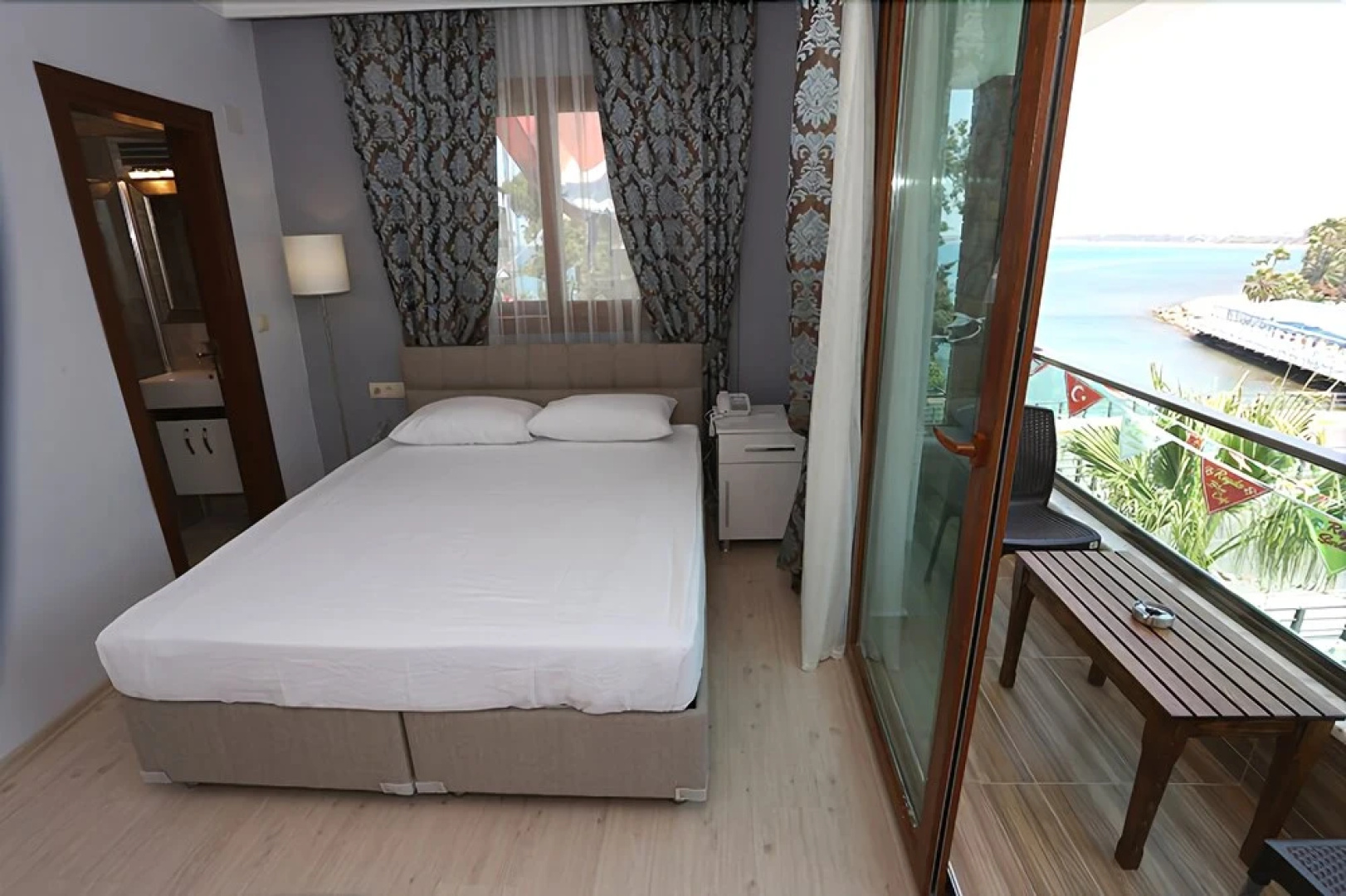 Reyda Boutique Hotel