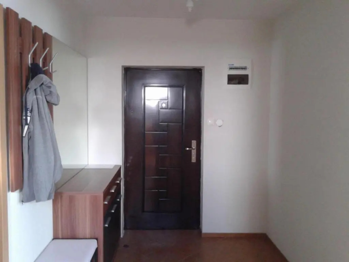Apartmán Liptov