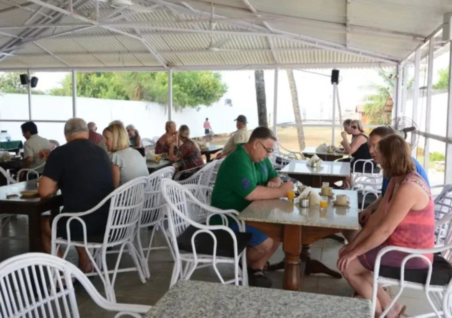 Silver Sand Holiday Village