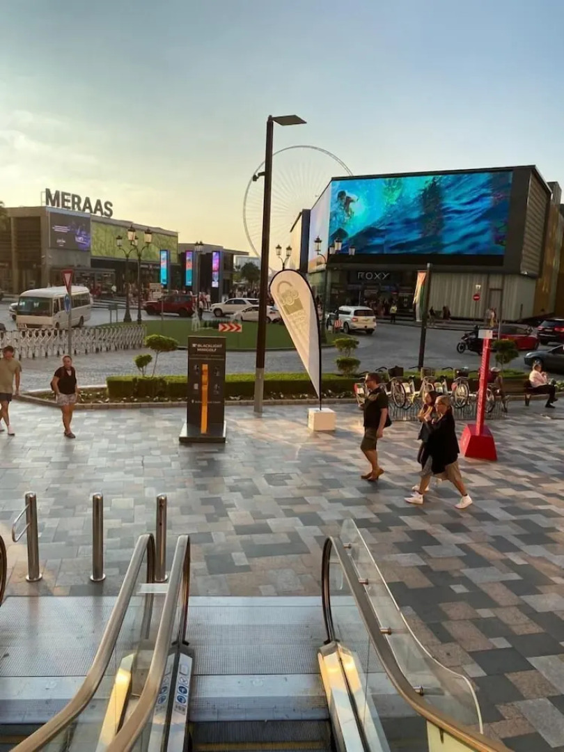 Bollywood Beach Hostel