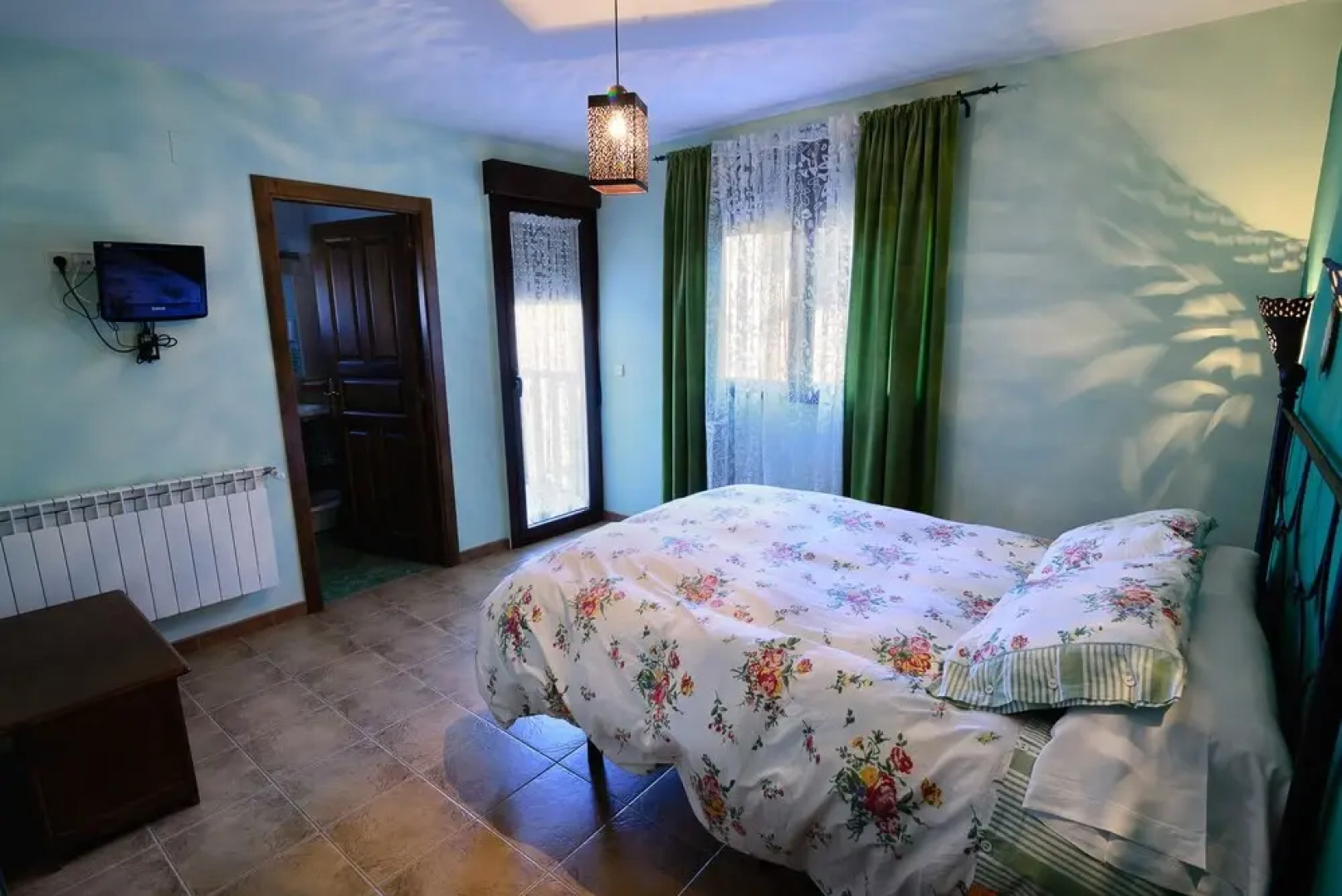 Casas Rurales Trefacio