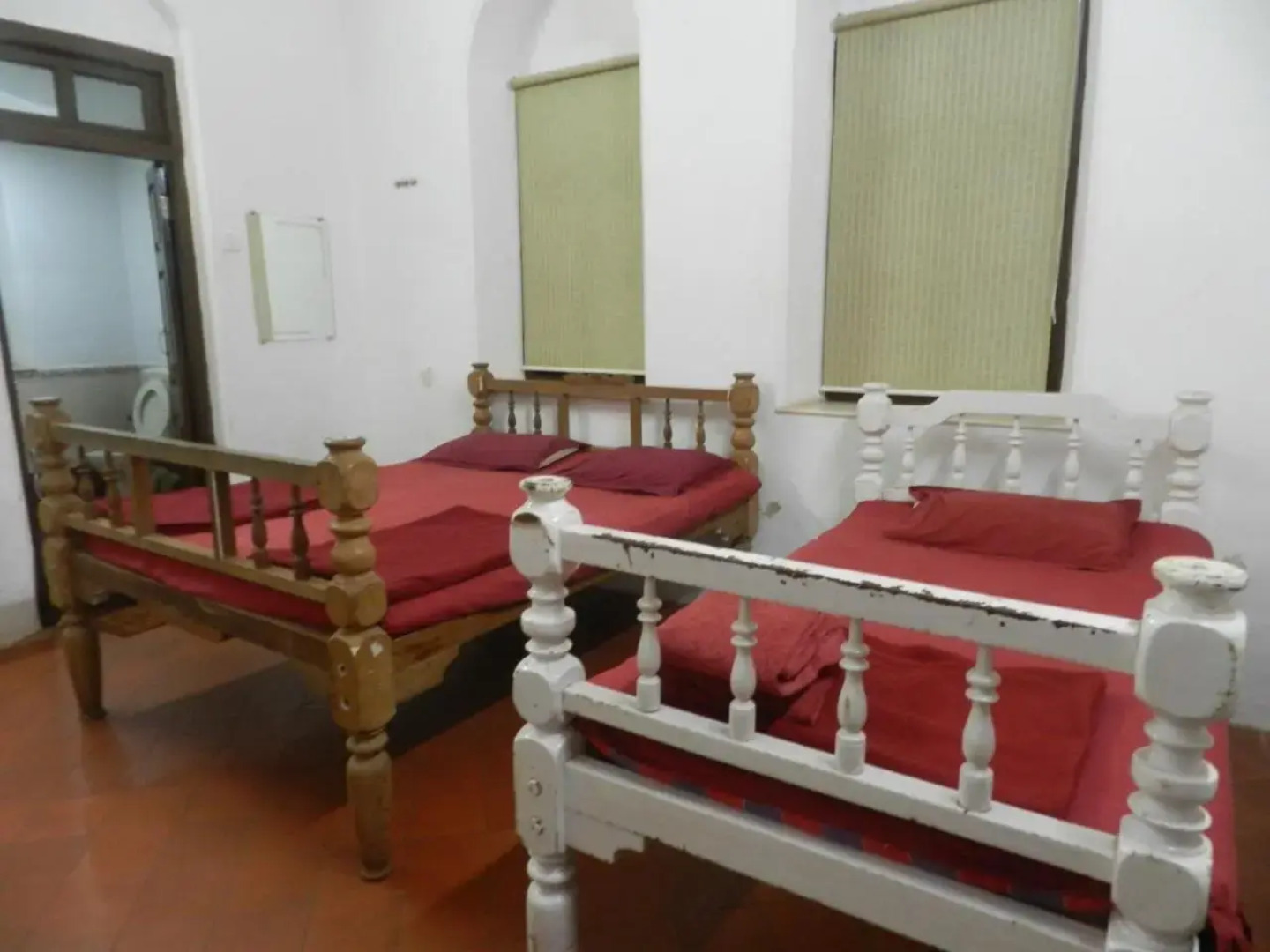 Royal Hotel  - Matheran