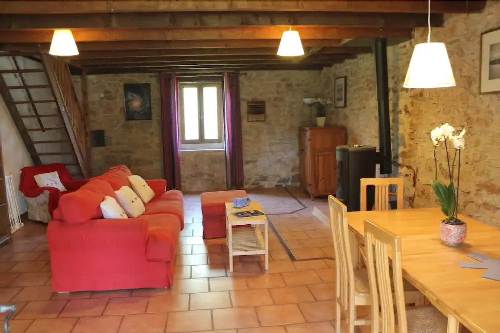 Le Refuge aux étoiles