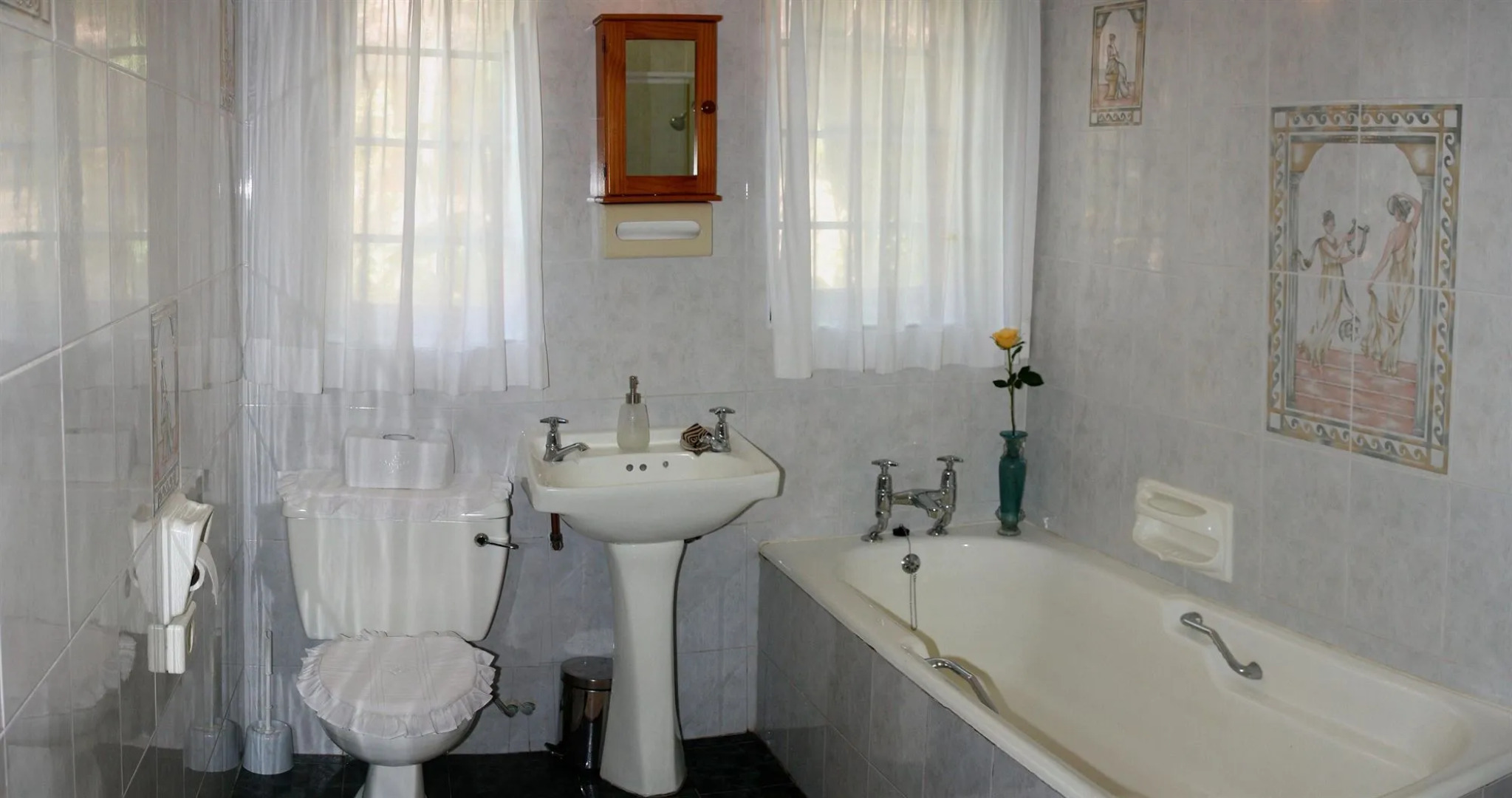 St. Lucia Wetlands Guest House