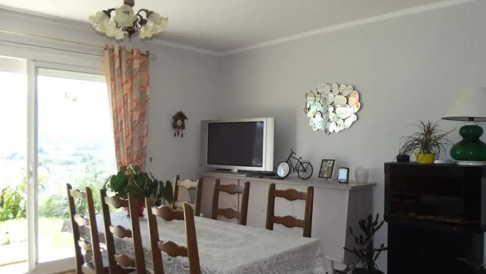 Chambres dHôtes le Belvédère