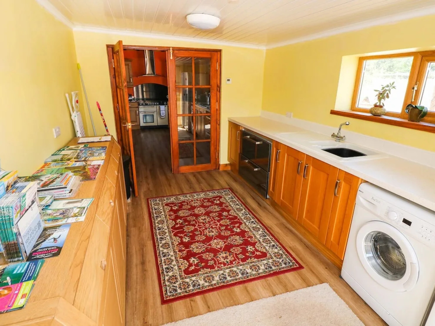 Green Park Cottage, Milford Haven