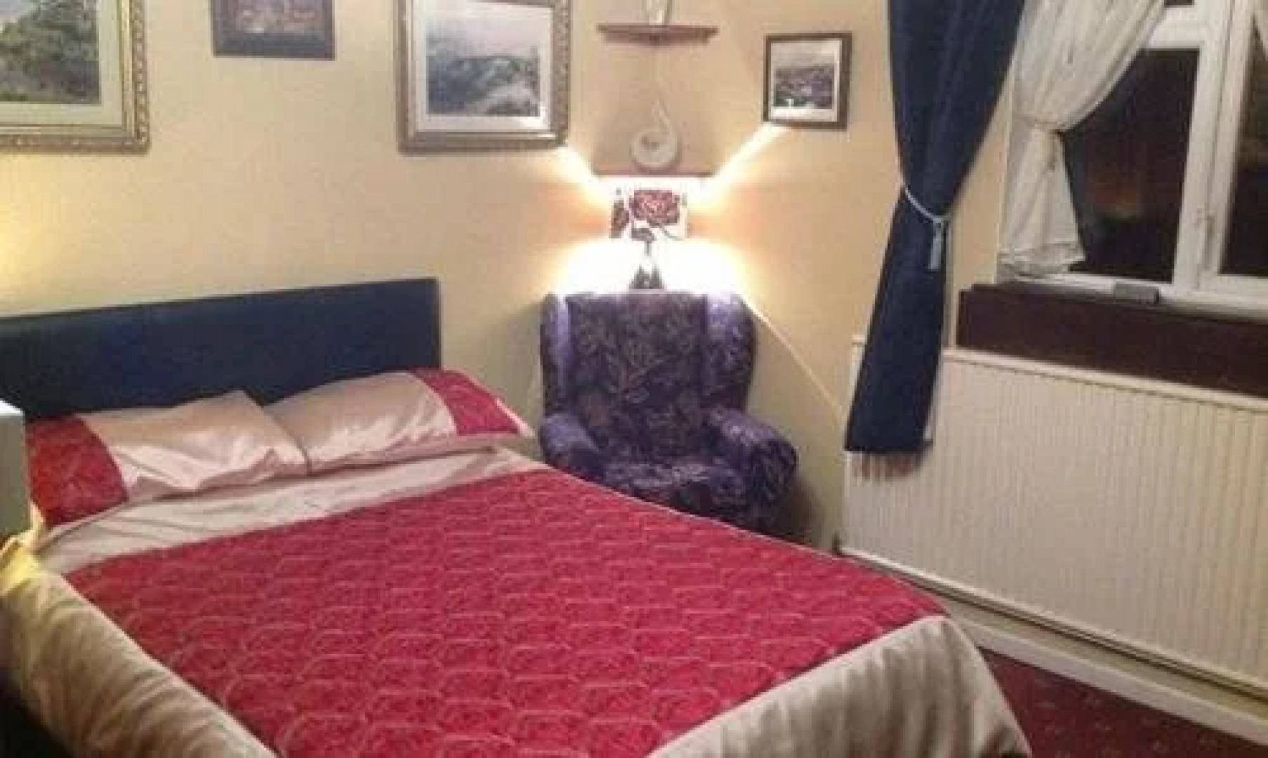 The Bird In Hand Inn