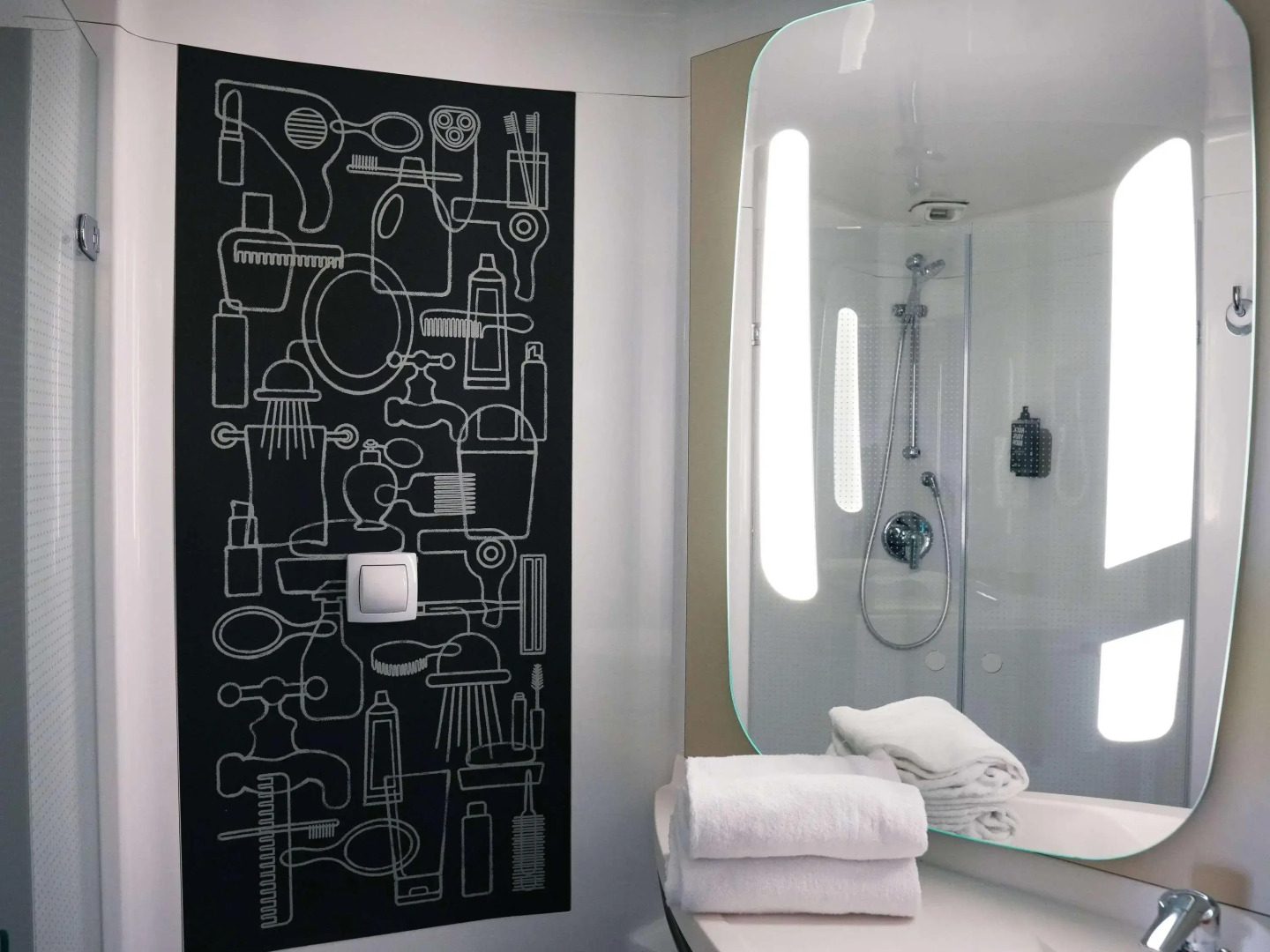 ibis budget Caen Porte de Bretagne