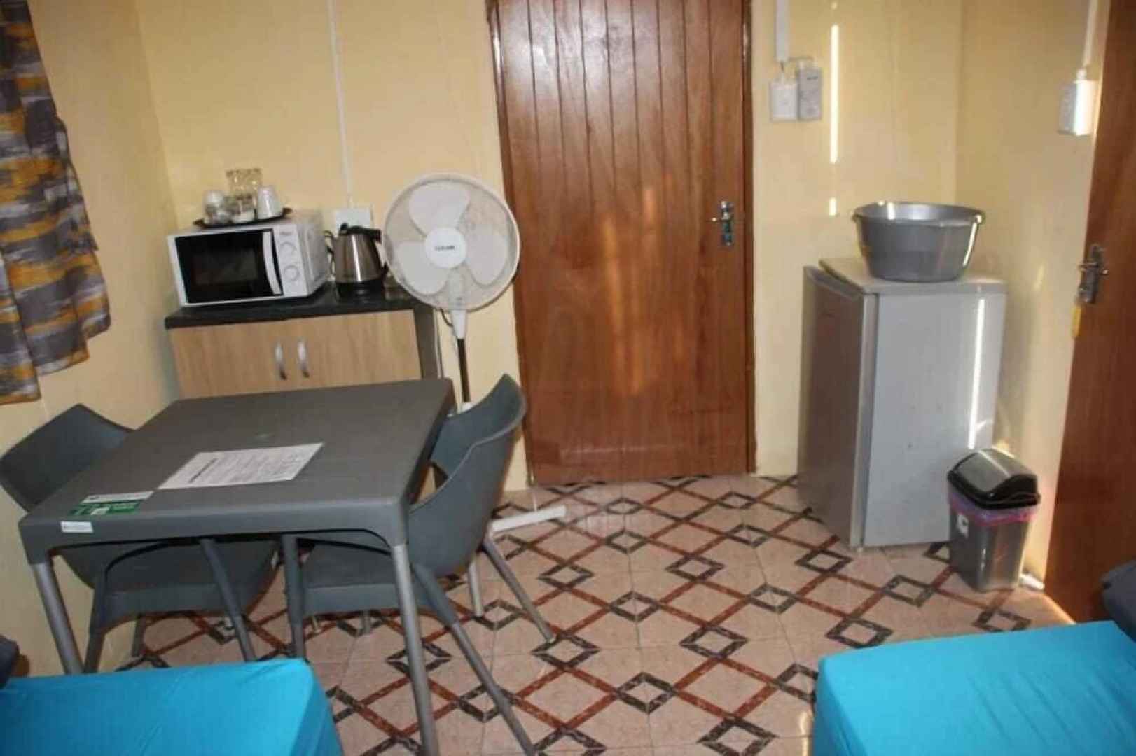 Sandcastles Accommodation