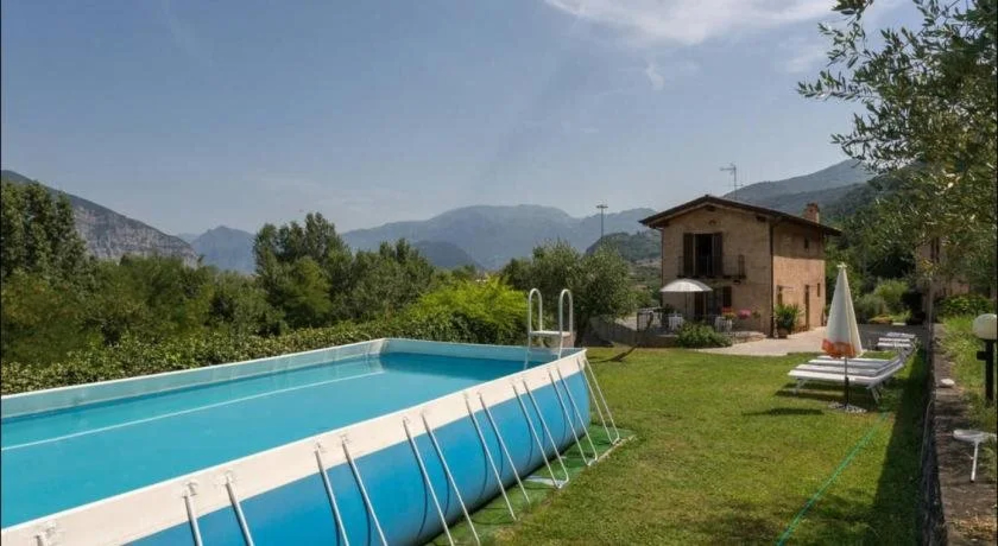 B&B Ronco degli Ulivi