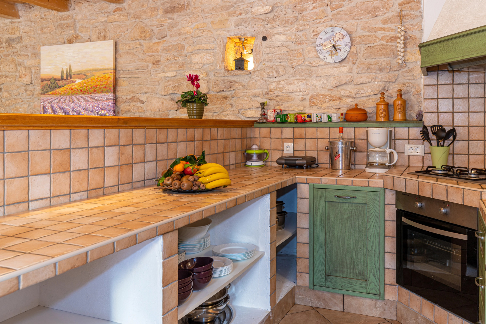 Holiday Home Katharina