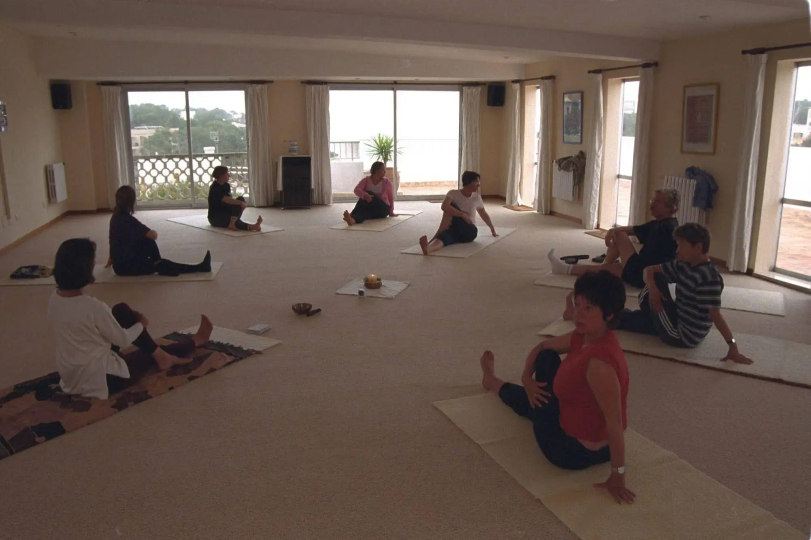 Hotel Apartamentos Cala Santanyi