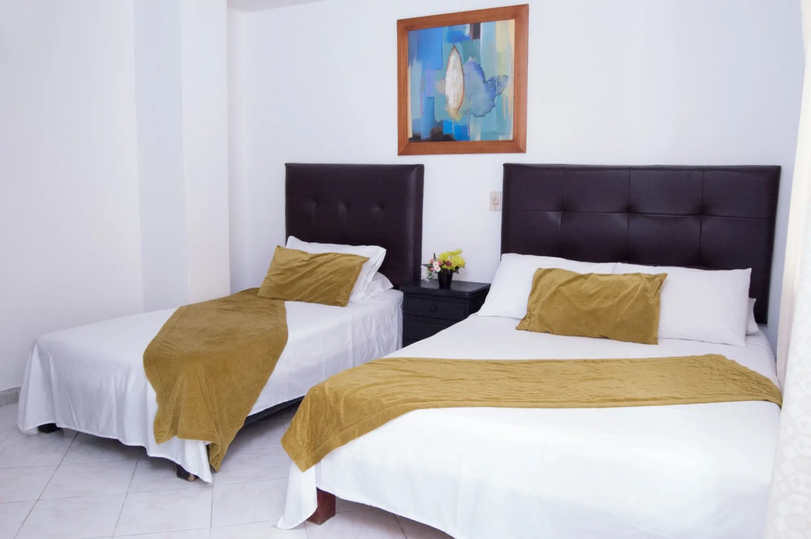 Hotel Recuerdos del Estadio