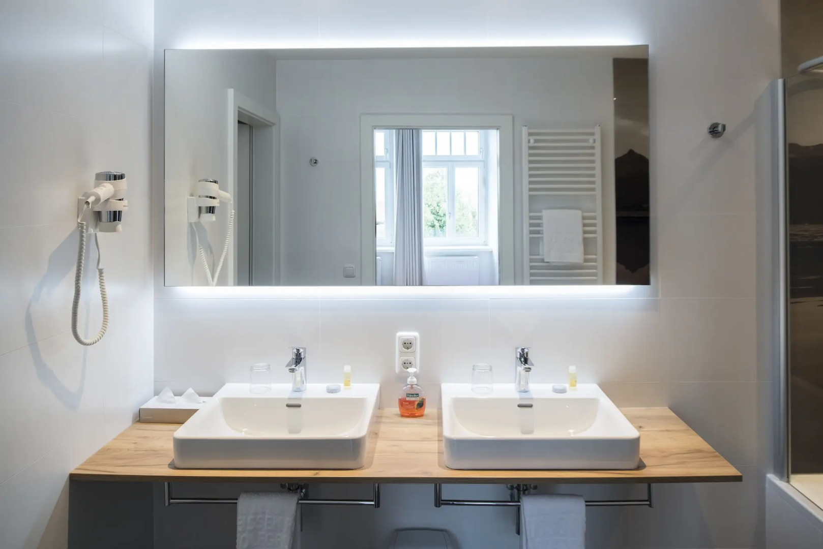 Romantik Residenz Ferienwohnungen Hotel Im Weissen Rössl