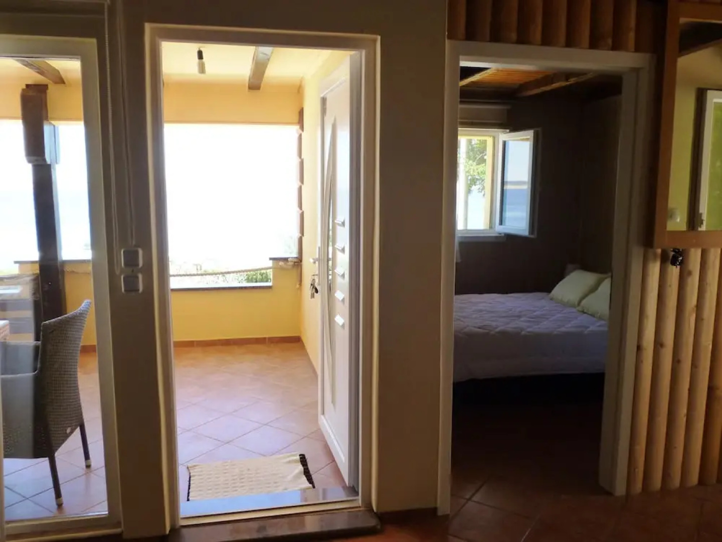 Apartments Niko-by the Beach