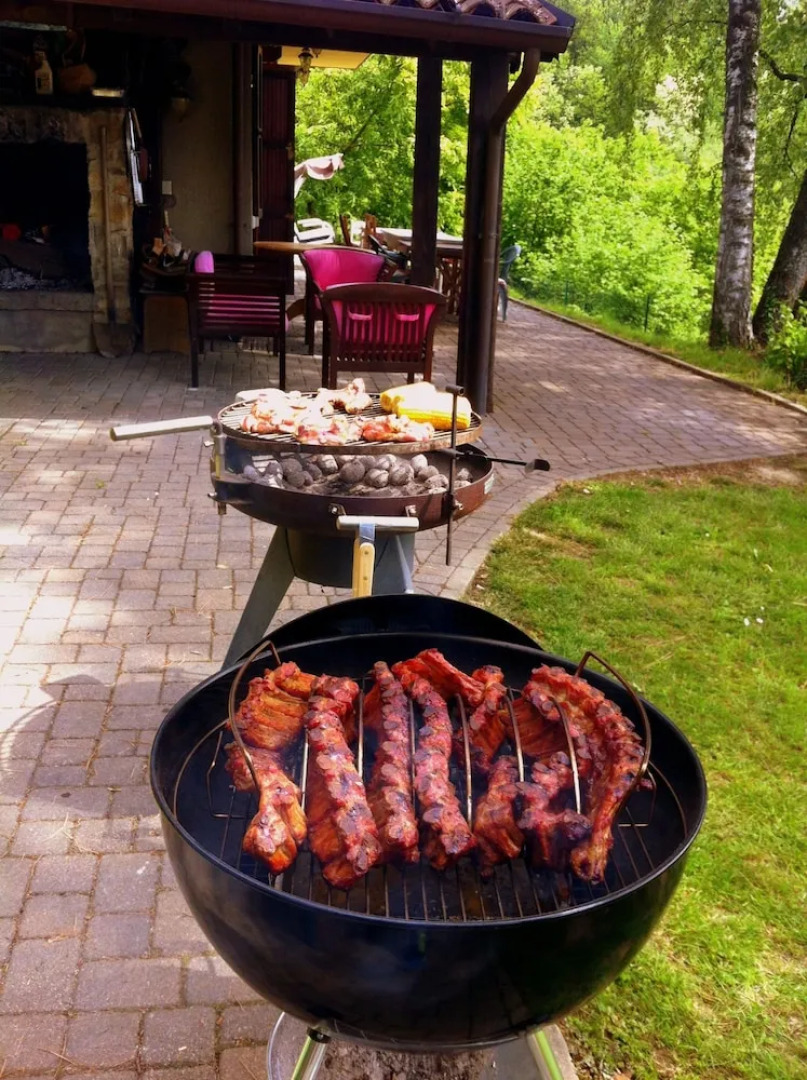 TaiObe Romantic Chalet Relax - Citta Alta Bergamo & Airport