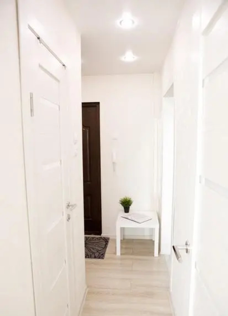 Апартаменты Юсинн на ул. Крылова, д. 67 А