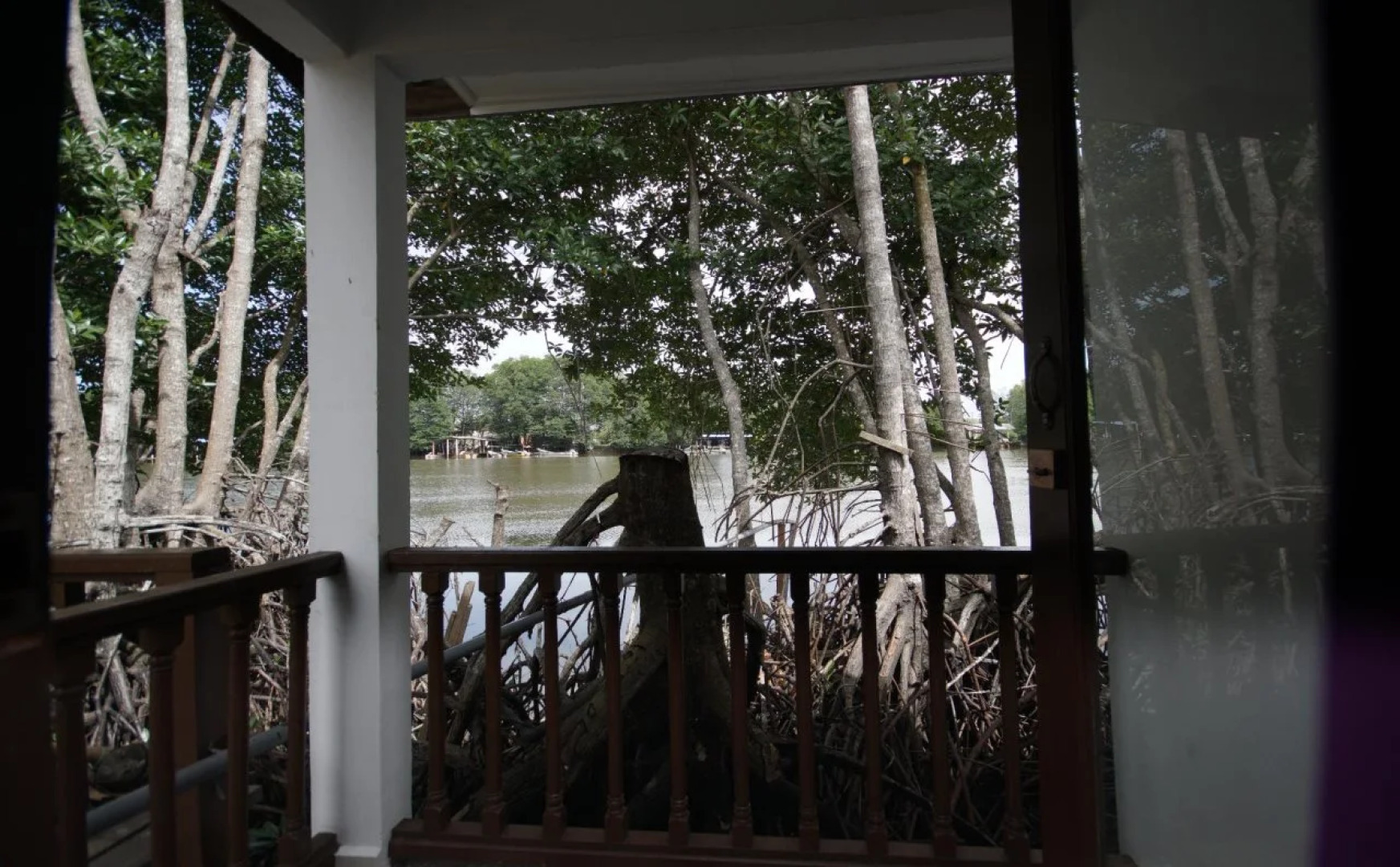 Noor Arfa River Chalet