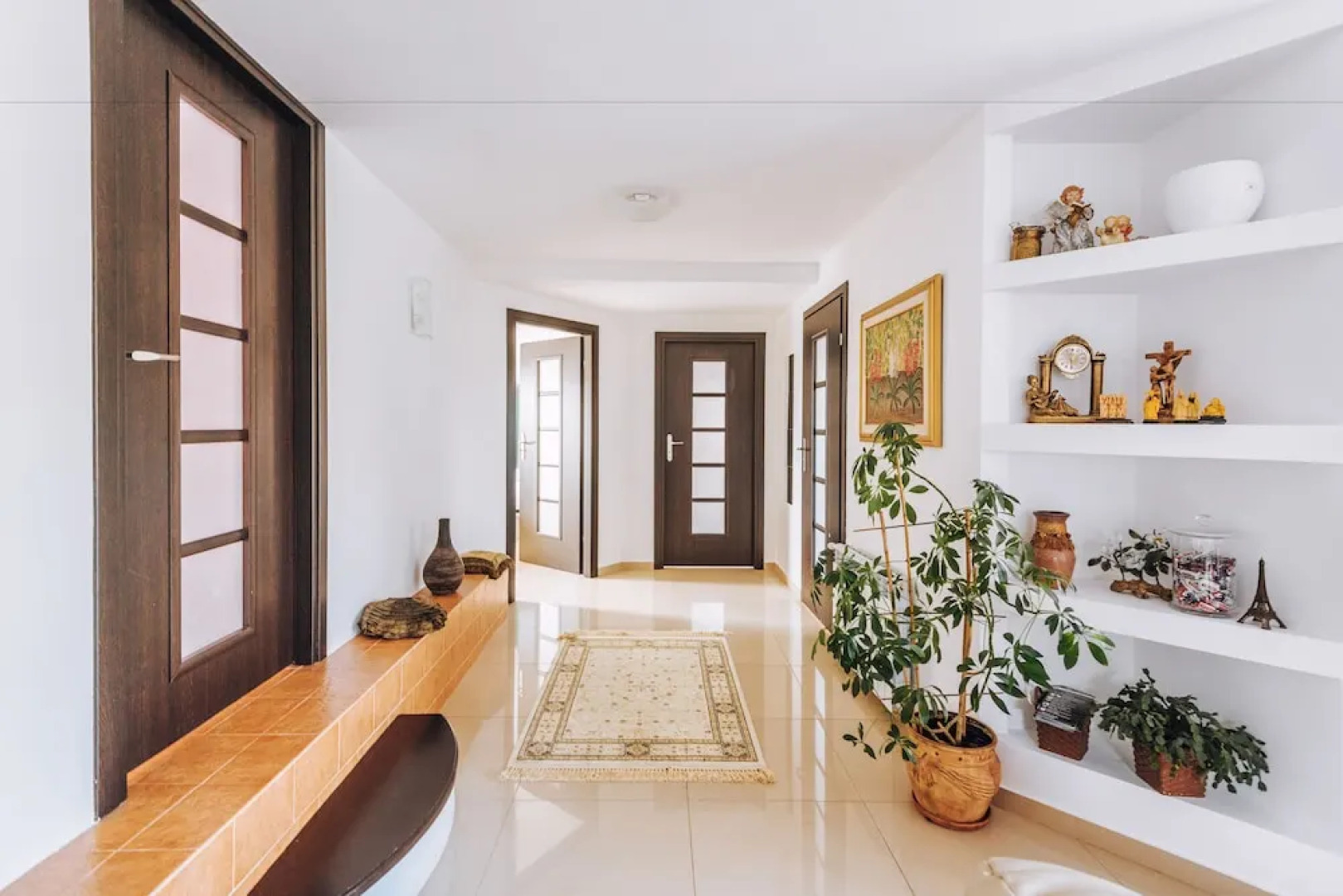 City Lights Apartments - Villa Agnes