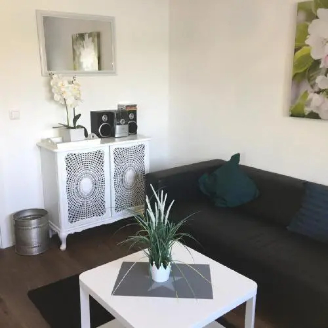 Residenz-am-Trammer-See