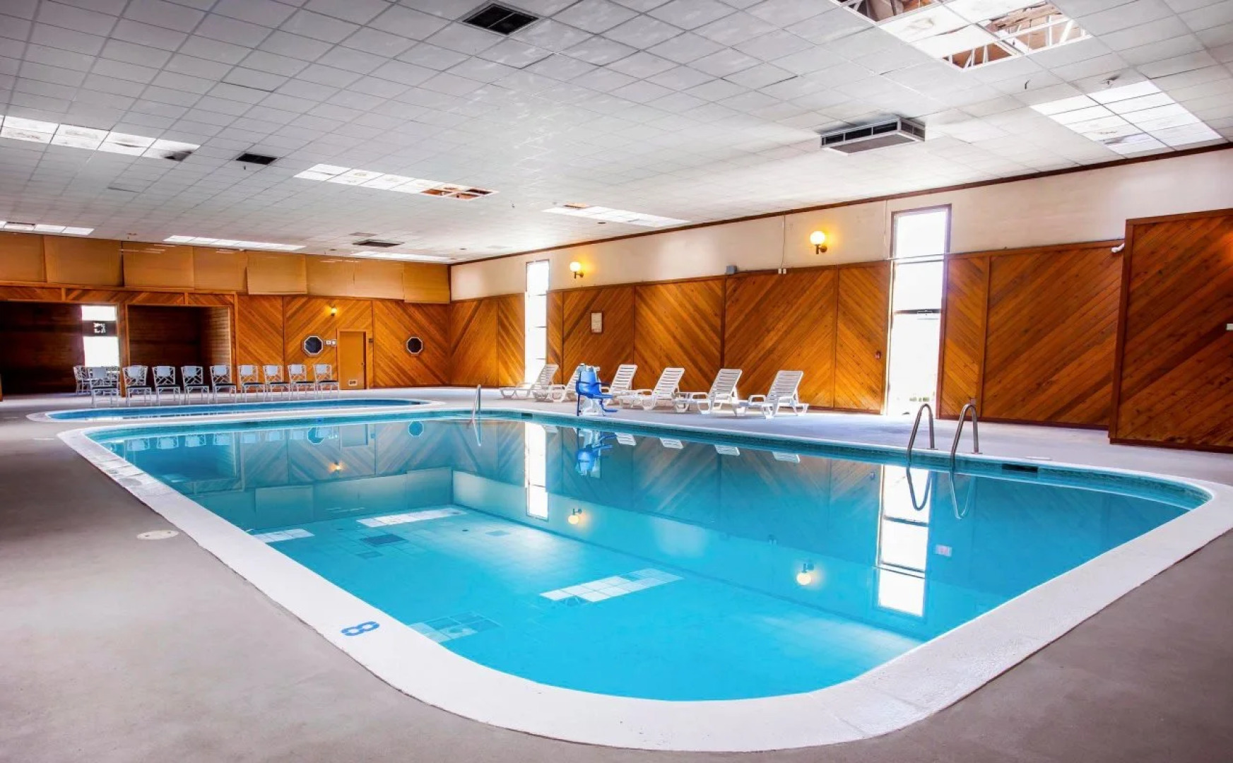 Red Lion Hotel & Conference Center Ellensburg