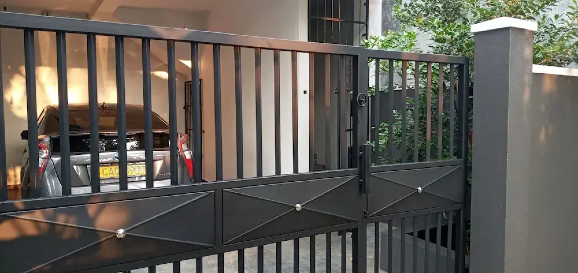 Kani Vacation Apartment