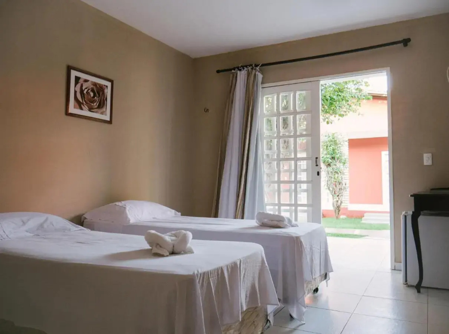 Pousada Arte do Velejo