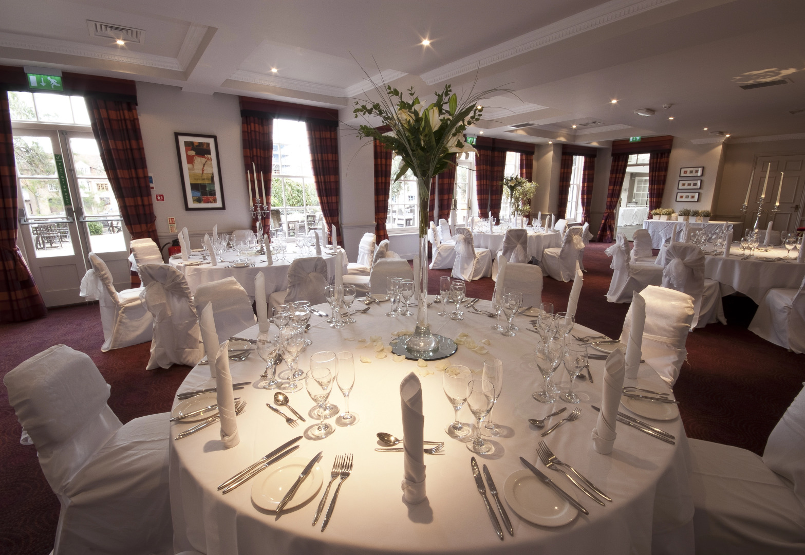 Sir Christopher Wren Hotel