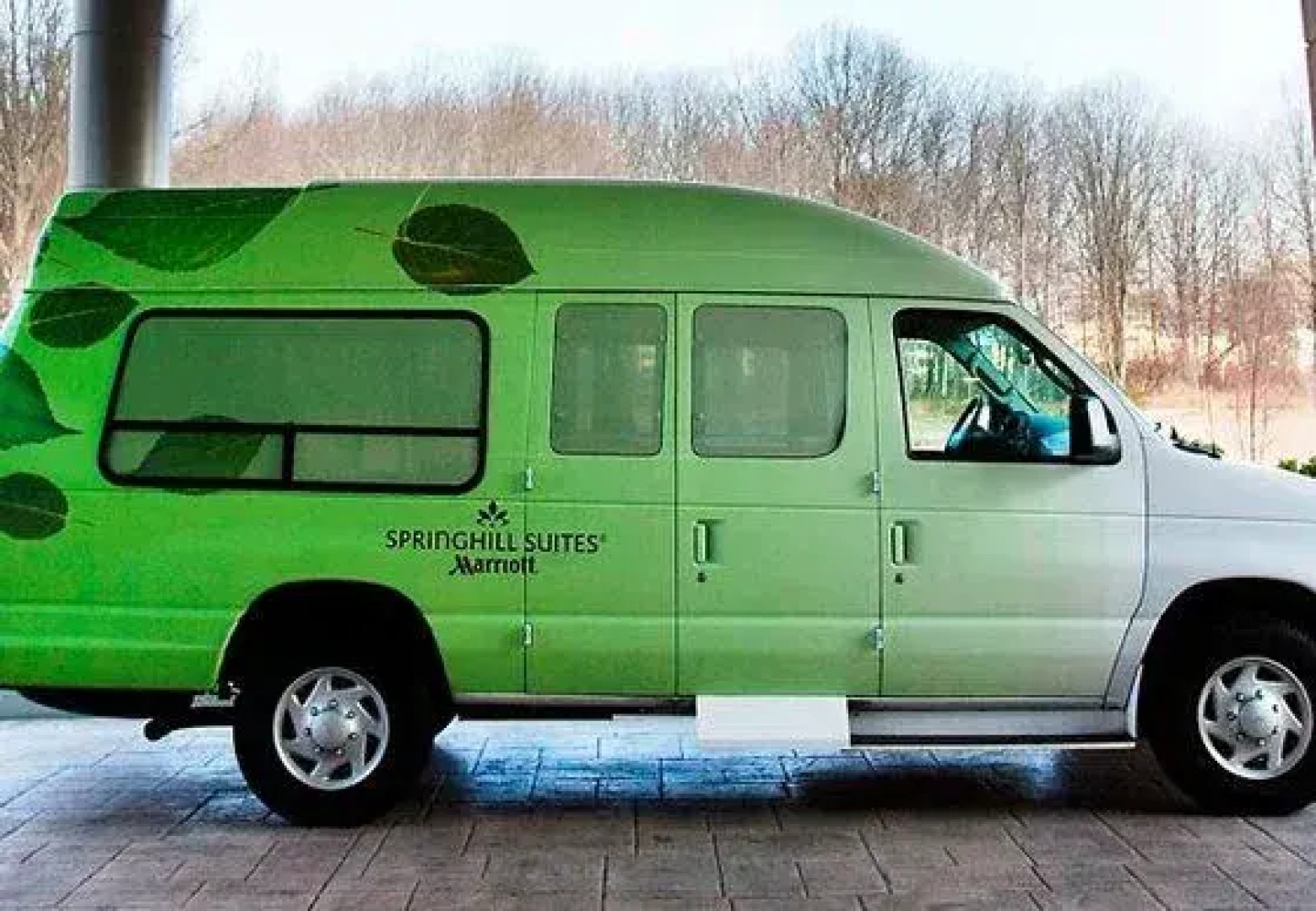 SpringHill Suites Ewing Princeton South