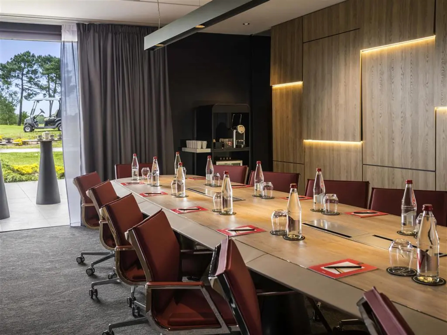 Cabot Hotel Bordeaux - MGallery Collection
