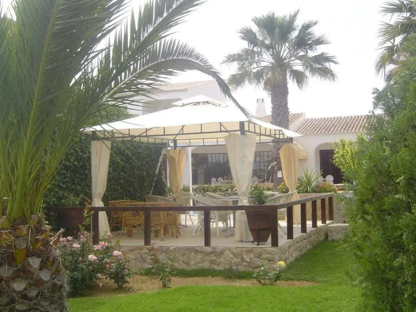Quinta dos Oliveiras