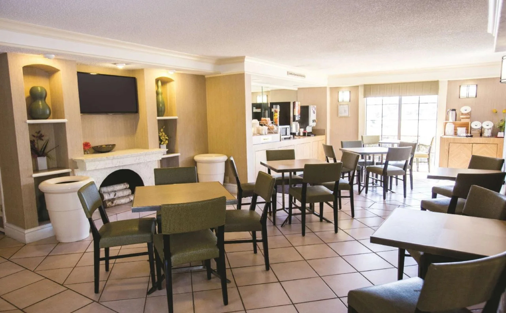 Travelodge by Wyndham Mobile