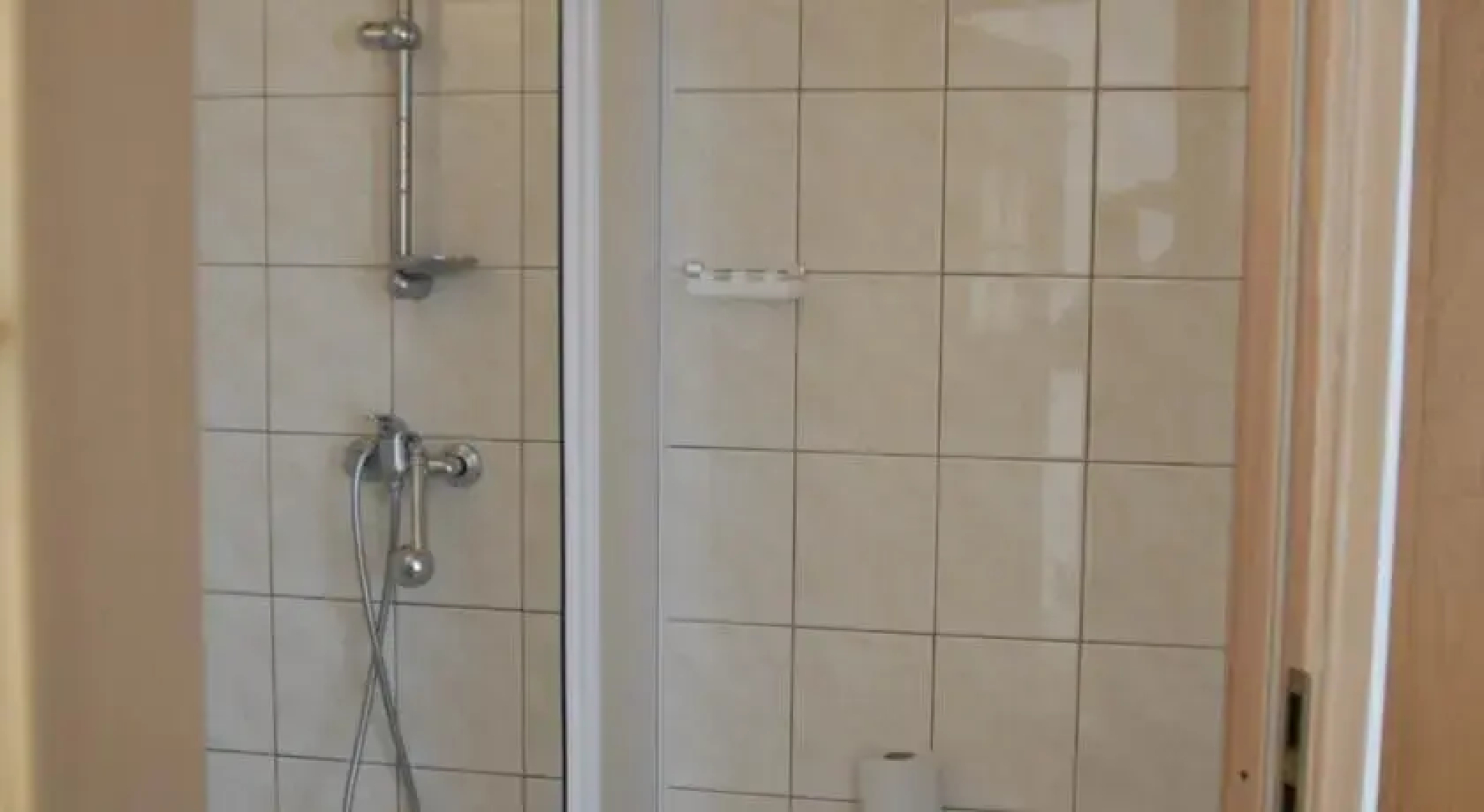 Ośrodek Wypoczynkowy Merkury