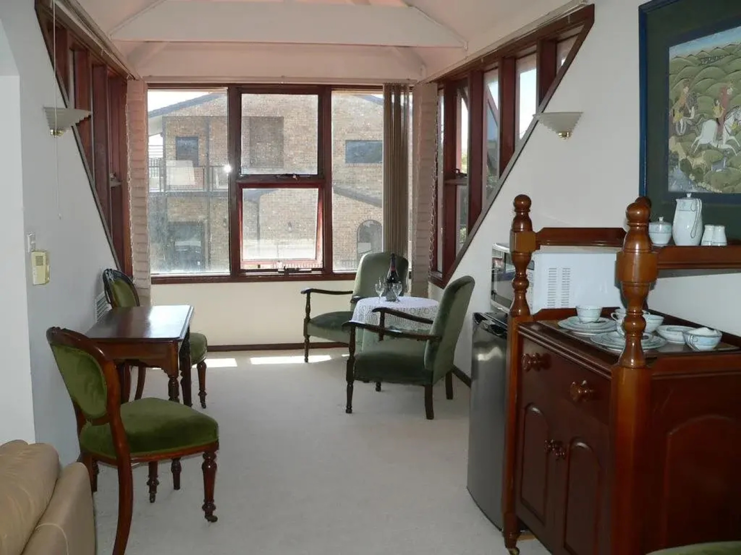 Brighton Beach House