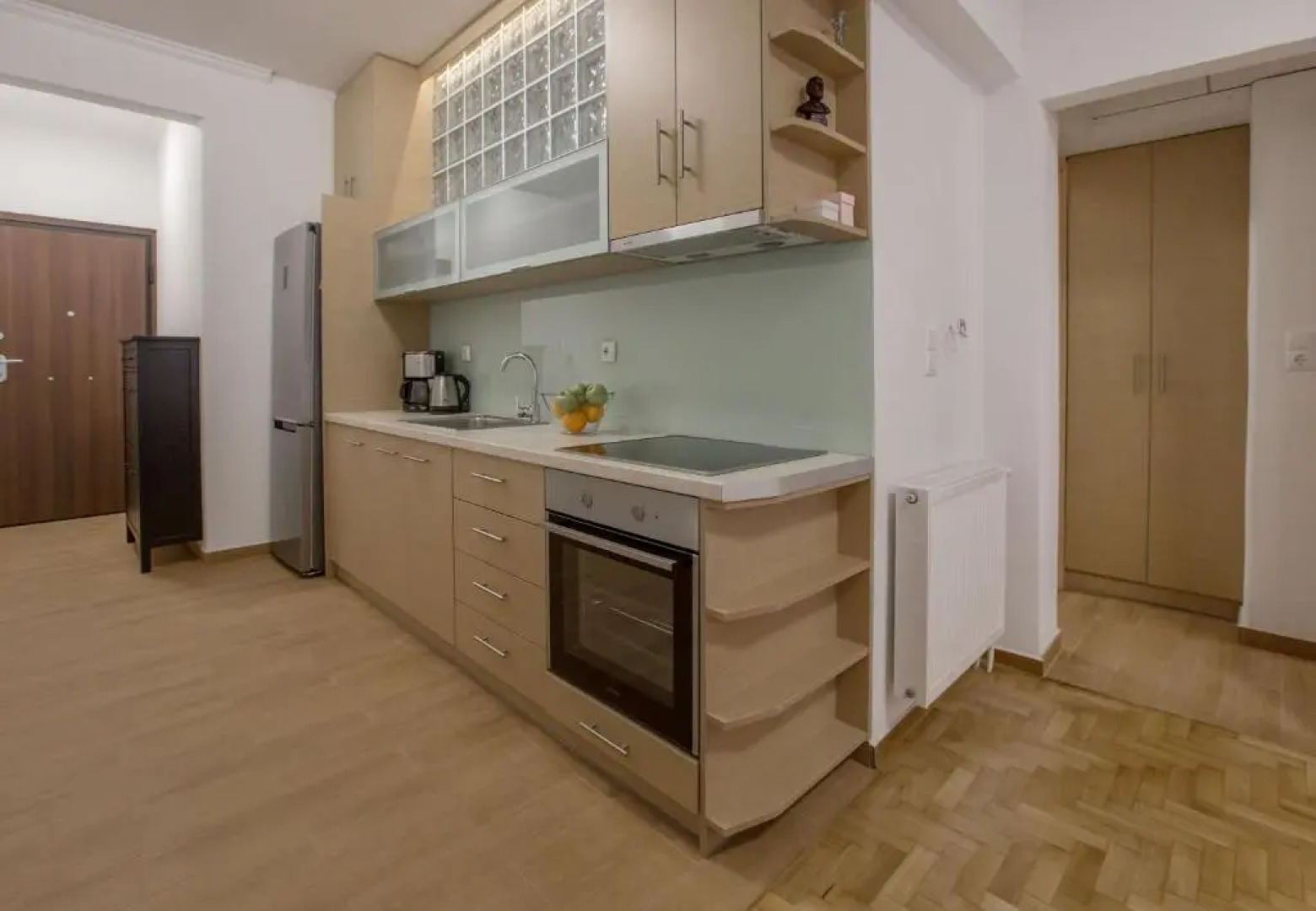 Edem BeachFront SeaView Dream Home In Athens Riviera Palaio Faliro