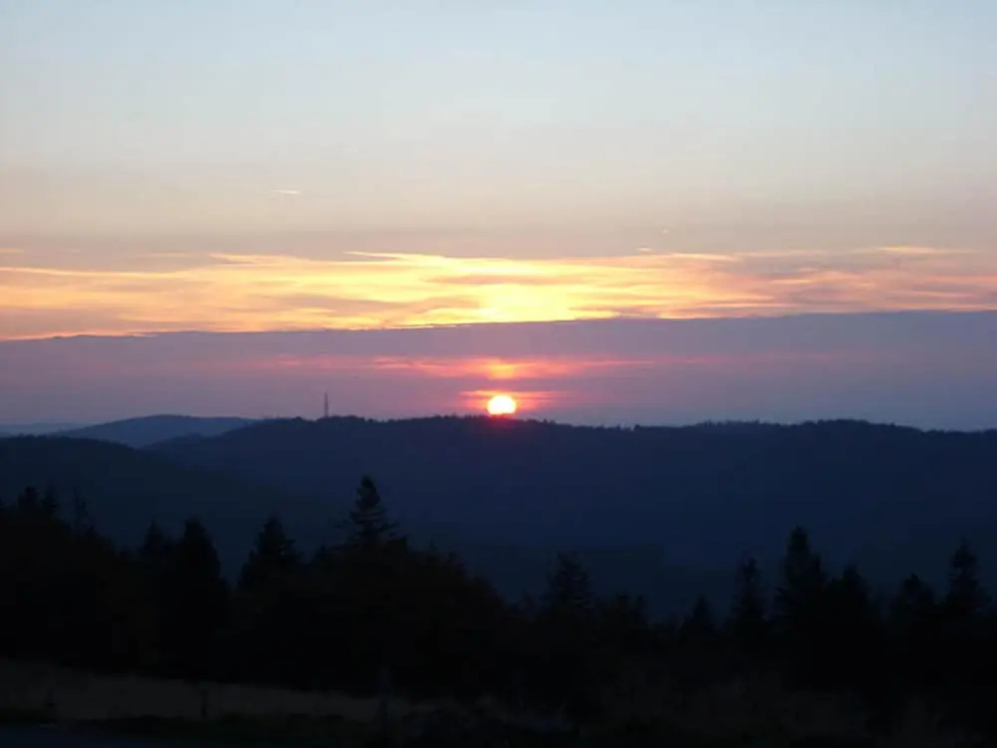 Hotel Restaurant Home Des Hautes Vosges