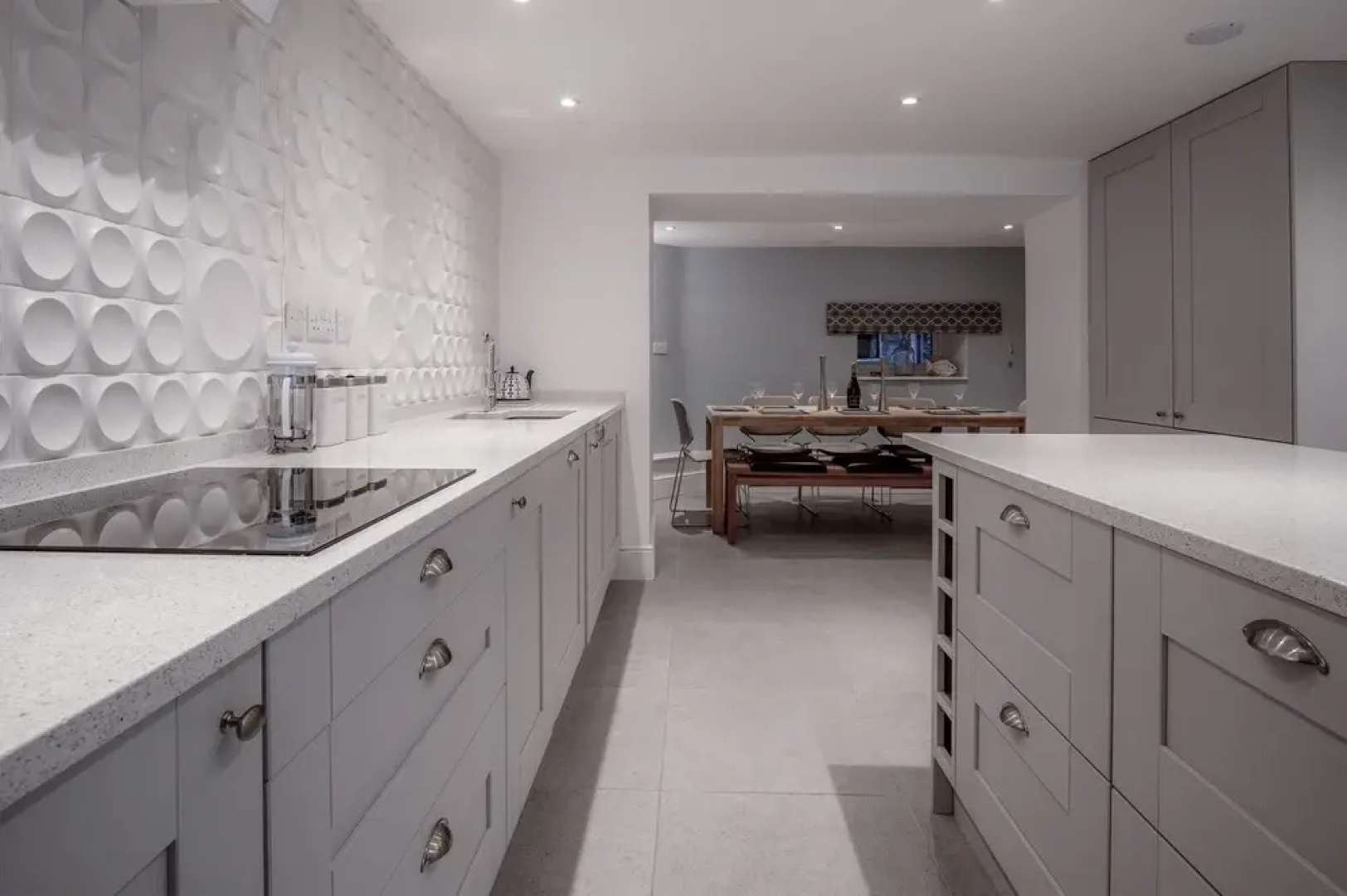 Caleb's Cottage - 4 Bed Cottage - Solva