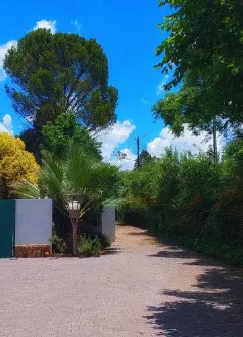 Clivia Lodge and Conference Centre