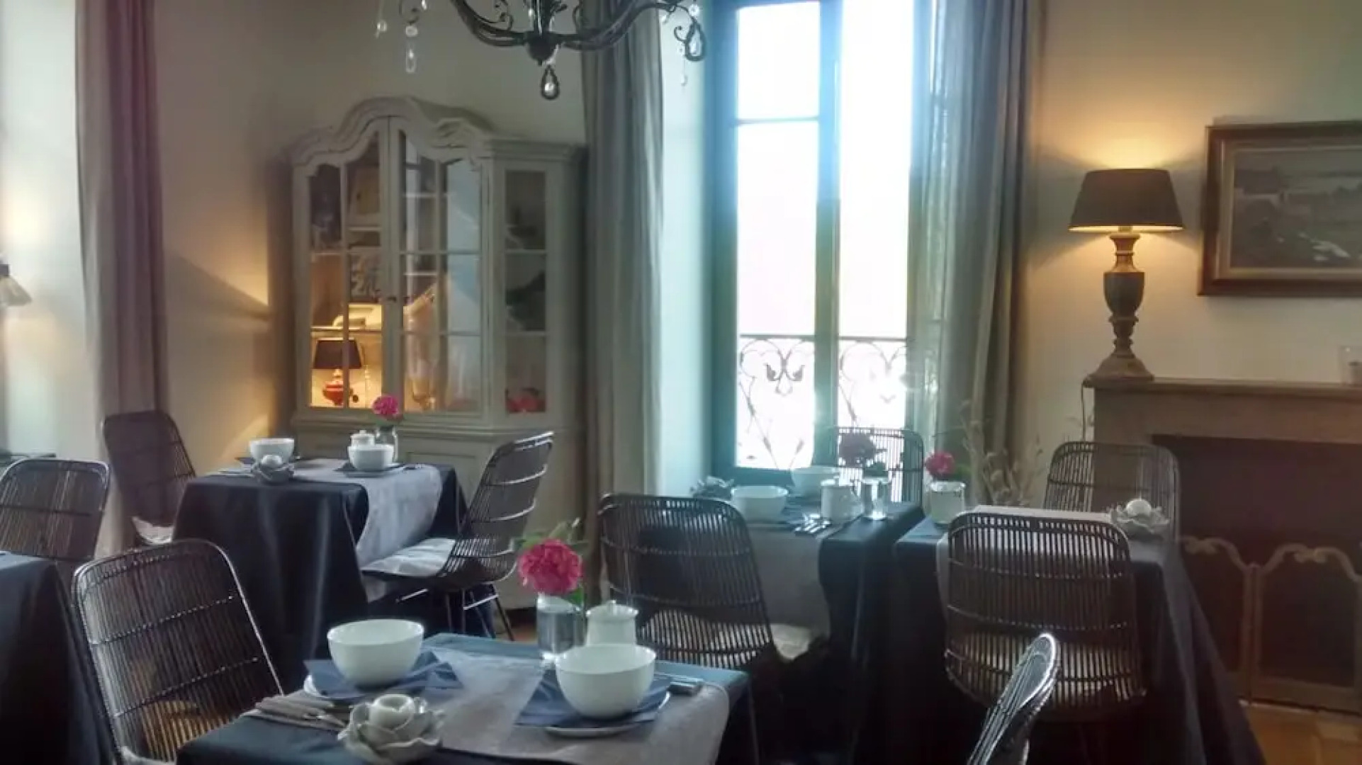 Maison d'hôtes Villa Pen Prad