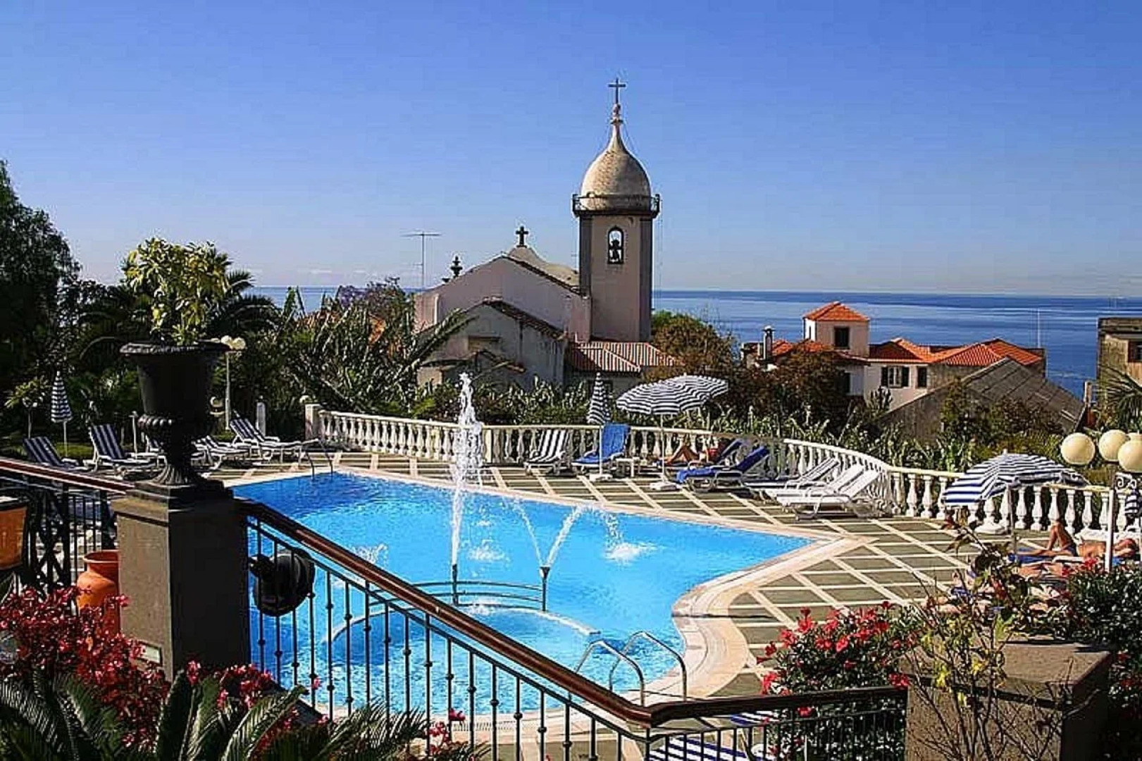 Quinta Bela Sao Tiago