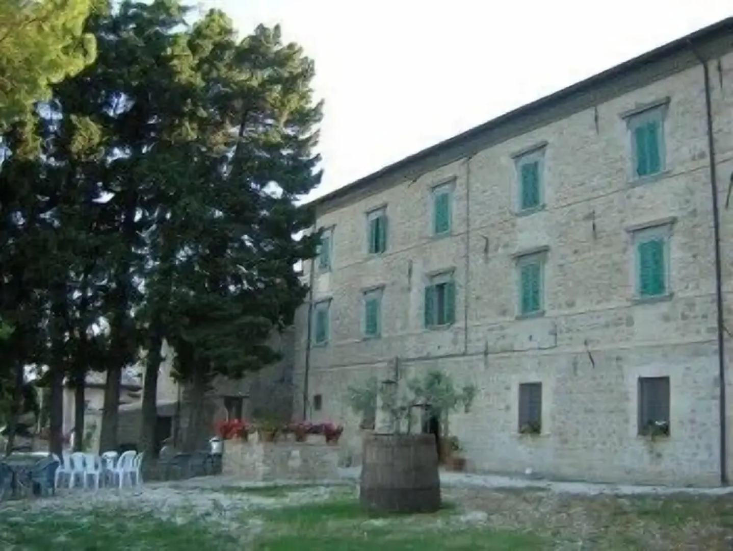 Residenza del Marchese