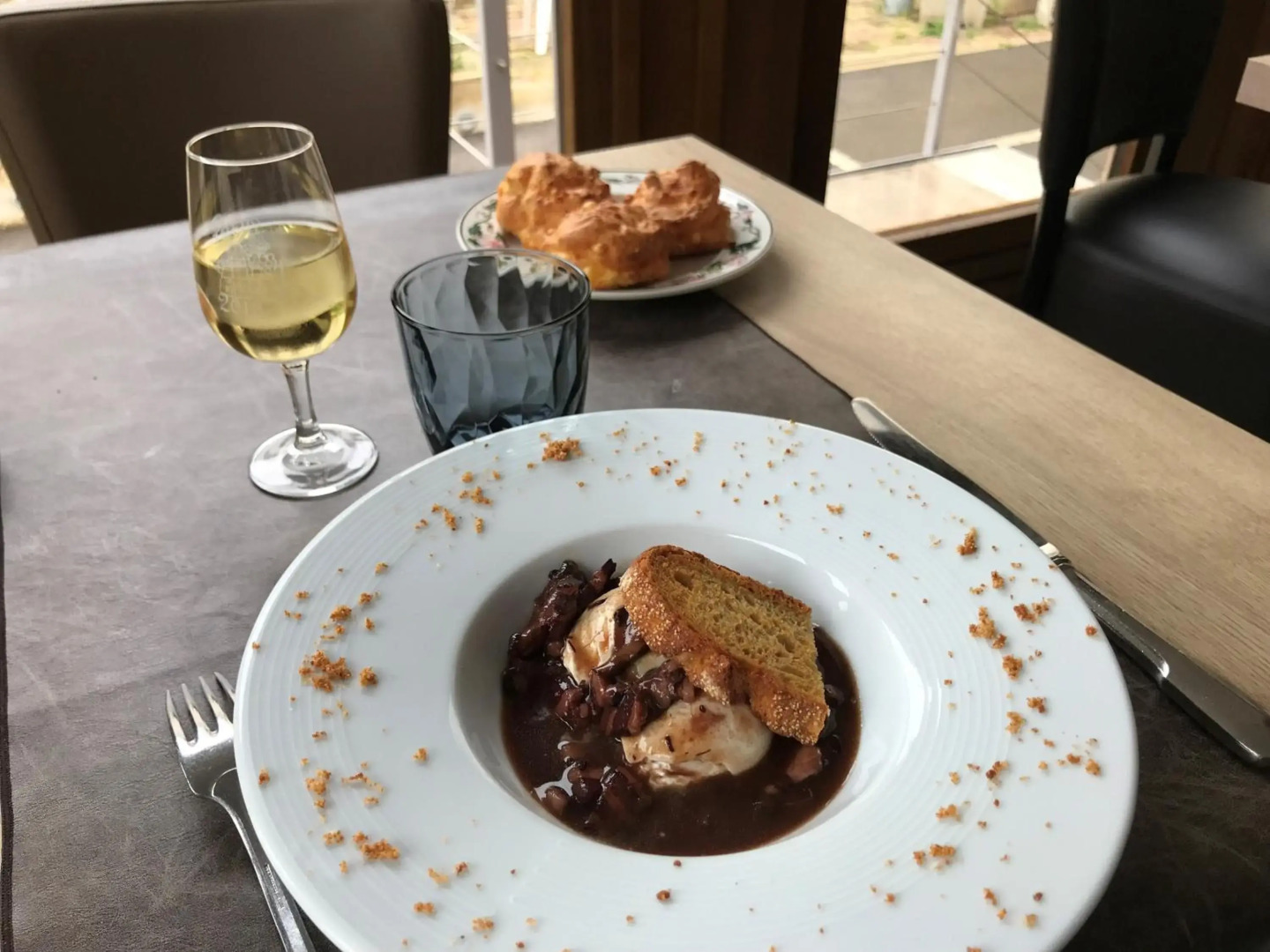 Logis Relais Saint Vincent