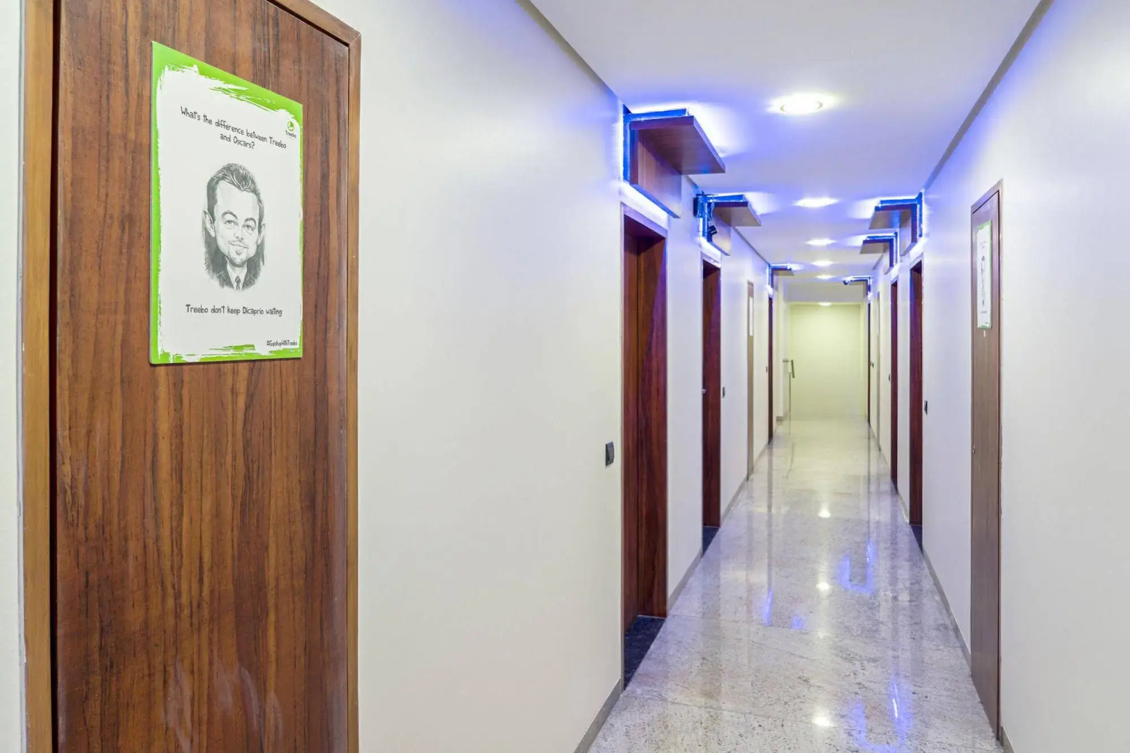 Treebo Trend Royal Kourt Aurangabad